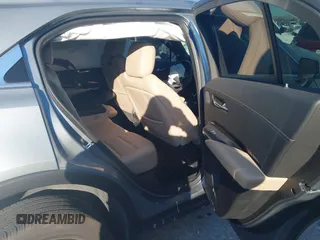 2024 Cadillac XT4 FWD Premium Luxury with VIN 1GYFZCR40RF158284, listed as a IAAI auction lot 41366150 with Not Provided miles and . Bid and sale history available at carsss.com. Image 8.