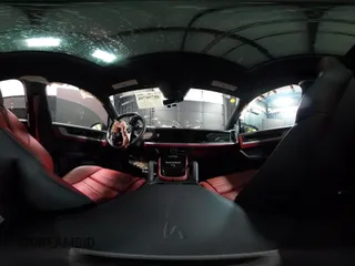 2024 Porsche Cayenne S с VIN WP1AL2AY3RDA32831, выставлен на аукционе IAAI как лот 40750798 с пробегом Не указан миль и . История ставок и продаж доступна на DreamBid. Изображение 19.