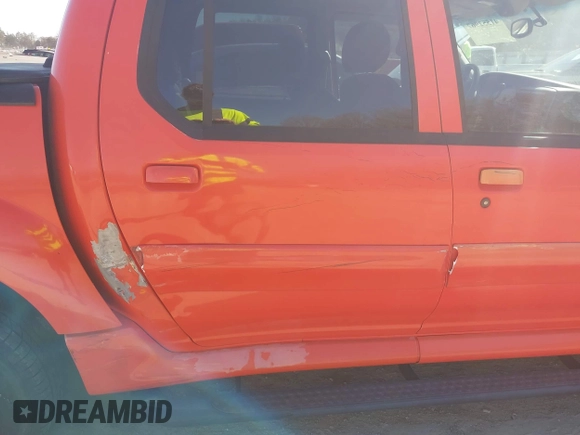 2004 Ford Explorer Sport Trac XLS with VIN 1FMZU77KX4UA47347, listed as a IAAI auction lot 41552967 with Not provided miles and . Bid and sale history available at DreamBid. Image 12.