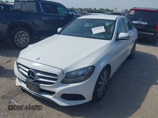 2017 Mercedes-Benz C 300 с VIN 55SWF4JB2HU202317, выставлен на аукционе IAAI как лот 42025218 с пробегом 72 923 миль миль и . История ставок и продаж доступна на DreamBid. Изображение 17.