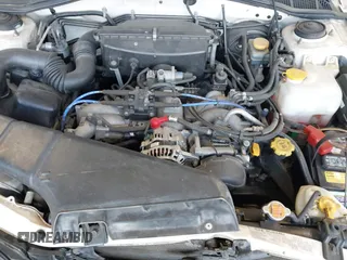 2003 Subaru Legacy Outback with VIN 4S3BH675637607358, listed as a IAAI auction lot 42541385 with 171,543 mi miles and . Bid and sale history available at DreamBid. Image 10.
