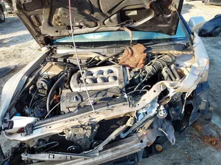2002 Honda Accord EX z VIN 1HGCG16522A065397, wystawiony jako IAAI lot #41790485 z przebiegiem 223 389 mil mil oraz . Historia ofert i sprzedaży dostępna na DreamBid. Obrazek 10.