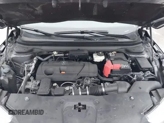 2021 Acura RDX w/Technology Package with VIN 5J8TC2H51ML004970, listed as a IAAI auction lot 41564708 with 48,589 mi miles. Bid and sale history available at carsss.com. Image 10.