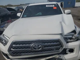 2017 Toyota Tacoma SR5 z VIN 3TMCZ5AN5HM108620, wystawiony jako Copart lot #55204105 z przebiegiem 58 340 mil mil oraz Szkoda całkowita • Salvage title. Historia ofert i sprzedaży dostępna na DreamBid. Obrazek 11.