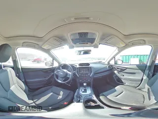 2017 Subaru Impreza Premium with VIN 4S3GKAD65H3605381, listed as a Copart auction lot 48922895 with 121,874 mi miles and Salvage title. Bid and sale history available at DreamBid. Image 12.