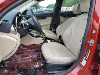 2018 Mercedes-Benz C 300 with VIN 55SWF4KB2JU270301, listed as a Copart auction lot 63283665 with 71,321 mi miles and Salvage title. Bid and sale history available at DreamBid. Image 7.