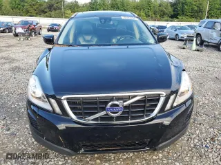 2011 Volvo XC60 3.2L with VIN YV4952DL4B2191435, listed as a Copart auction lot 70192494 with 294,224 mi miles and Salvage Title. Bid and sale history available at carsss.com. Image 5.