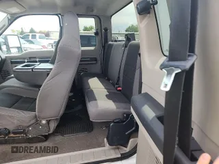 2009 Ford F-250 XL with VIN 1FTNX20529EA11705, listed as a IAAI auction lot 42793654 with 272,233 mi miles and . Bid and sale history available at DreamBid. Image 39.
