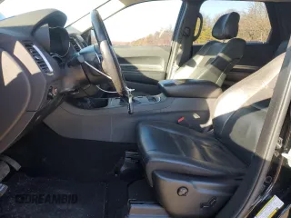 2020 Dodge Durango GT z VIN 1C4RDJDG5LC252550, wystawiony jako Copart lot #44822725 z przebiegiem 65 518 mil mil oraz Szkoda całkowita • Salvage title. Historia ofert i sprzedaży dostępna na DreamBid. Obrazek 7.