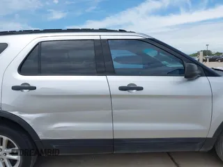 2016 Ford Explorer z VIN 1FM5K7B81GGC85347, wystawiony jako IAAI lot #42472254 z przebiegiem 53 721 mil mil oraz . Historia ofert i sprzedaży dostępna na DreamBid. Obrazek 13.