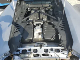 2021 Lamborghini Huracan z VIN ZHWUF5ZF2MLA17322, wystawiony jako Copart lot #74884884 z przebiegiem 11 078 mil mil oraz Nie do naprawy. Historia ofert i sprzedaży dostępna na DreamBid. Obrazek 11.