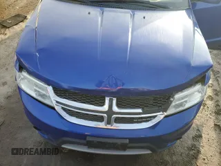2012 Dodge Journey SXT with VIN 3C4PDCCGXCT210237, listed as a Copart auction lot 47860305 with 170,778 mi miles and Clean title. Bid and sale history available at DreamBid. Image 12.