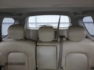 2011 Infiniti QX56 8-passenger with VIN JN8AZ2NC8B9301420, listed as a Copart auction lot 78198864 with 178,369 mi miles and Clean Title. Bid and sale history available at carsss.com. Image 10.