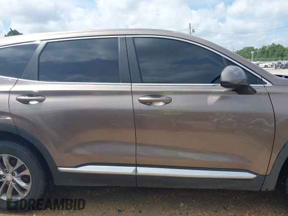 2020 Hyundai Santa Fe SE с VIN 5NMS23AD1LH156042, выставлен на аукционе IAAI как лот 42573916 с пробегом 149 036 миль миль и . История ставок и продаж доступна на DreamBid. Изображение 14.