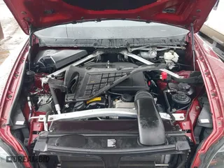 2012 BMW X6 35i with VIN 5UXFG2C54CL779333, listed as a IAAI auction lot 41914135 with 63,305 mi miles. Bid and sale history available at carsss.com. Image 10.