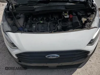 2019 Ford Transit Connect XL с VIN NM0LS7E22K1432173, выставлен на аукционе Copart как лот 63694795 с пробегом 85 221 миль миль и Списание • Salvage title. История ставок и продаж доступна на DreamBid. Изображение 12.