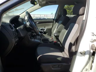 2014 Chevrolet Captiva Sport LT with VIN 3GNAL3EK3ES512592, listed as a Copart auction lot 73379544 with 122,632 mi miles and Clean Title. Bid and sale history available at DreamBid. Image 7.