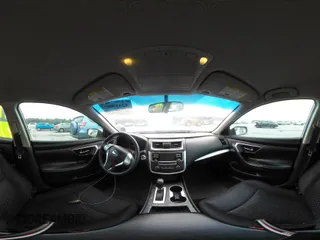 2016 Nissan Altima S z VIN 1N4AL3APXGN345029, wystawiony jako IAAI lot #42359083 z przebiegiem 210 555 mil mil oraz . Historia ofert i sprzedaży dostępna na DreamBid. Obrazek 19.