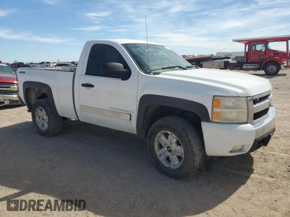 2006 Chevrolet Silverado 1500 Work Truck with VIN 1GCEC19X86Z110818, listed as a Copart auction lot 53384415 with 249,716 mi miles and Clean Title. Bid and sale history available at carsss.com. Image 4.