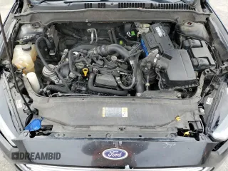 2015 Ford Fusion SE with VIN 3FA6P0HD2FR138375, listed as a Copart auction lot 56060235 with 133,126 mi miles and Salvage Title. Bid and sale history available at DreamBid. Image 11.