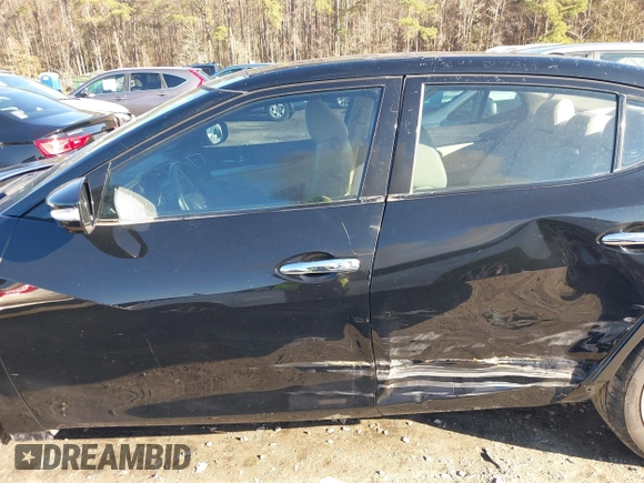2019 Nissan Maxima Platinum z VIN 1N4AA6AV0KC379524, wystawiony jako IAAI lot #40862758 z przebiegiem 74 145 mil mil oraz . Historia ofert i sprzedaży dostępna na DreamBid. Obrazek 15.