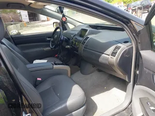 2008 Toyota Prius with VIN JTDKB20U883340976, listed as a IAAI auction lot 42264241 with 166,352 mi miles and . Bid and sale history available at DreamBid. Image 5.