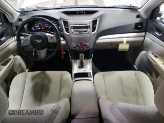 2010 Subaru Outback Premium z VIN 4S4BRBBC0A3380888, wystawiony jako Copart lot #47098885 z przebiegiem 84 906 mil mil oraz Szkoda całkowita • Salvage title. Historia ofert i sprzedaży dostępna na DreamBid. Obrazek 8.