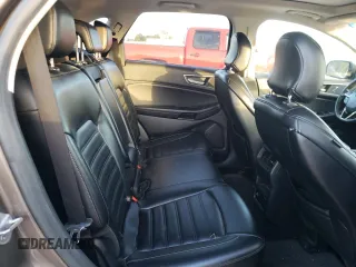 2019 Ford Edge SEL with VIN 2FMPK3J93KBB44923, listed as a Copart auction lot 77282954 with 138,195 mi miles and Clean Title. Bid and sale history available at carsss.com. Image 11.