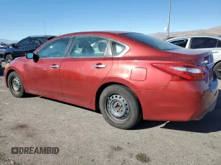 2016 Nissan Altima S with VIN 1N4AL3AP6GN360448, listed as a Copart auction lot 88169105 with 65,379 mi miles and Clean title. Bid and sale history available at DreamBid. Image 2.