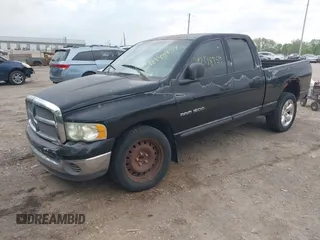 2002 Dodge 1500 with VIN 1D7HA18N32S620425, listed as a IAAI auction lot 42148959 with 263,500 mi miles and . Bid and sale history available at DreamBid. Image 2.