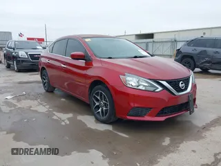 2017 Nissan Sentra SL с VIN 3N1AB7APXHY380603, выставлен на аукционе IAAI как лот 41417877 с пробегом 101 955 миль миль и . История ставок и продаж доступна на DreamBid. Изображение 1.