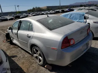 2012 Chevrolet Malibu LT w/1LT with VIN 1G1ZC5E0XCF300286, listed as a Copart auction lot 49931605 with 144,421 mi miles and Salvage Title. Bid and sale history available at carsss.com. Image 2.