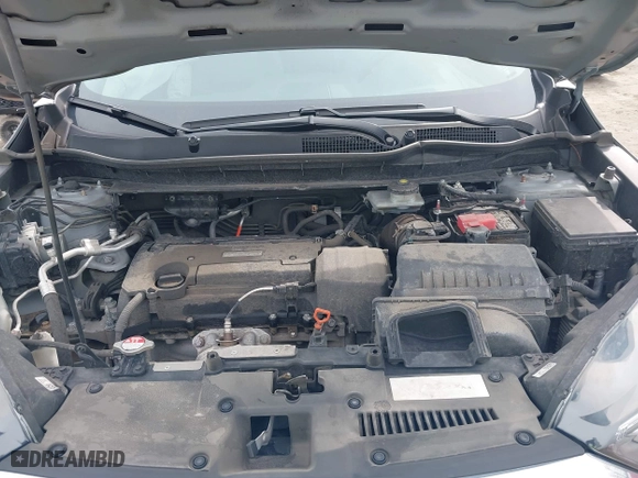 2019 Honda CR-V LX with VIN 2HKRW6H30KH219554, listed as a IAAI auction lot 41994029 with 89,408 mi miles. Bid and sale history available at carsss.com. Image 10.