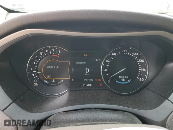 2018 Lincoln MKZ Reserve с VIN 3LN6L5F98JR607717, выставлен на аукционе Copart как лот 60902725 с пробегом 159 718 миль миль и Списание • Salvage title. История ставок и продаж доступна на DreamBid. Изображение 9.