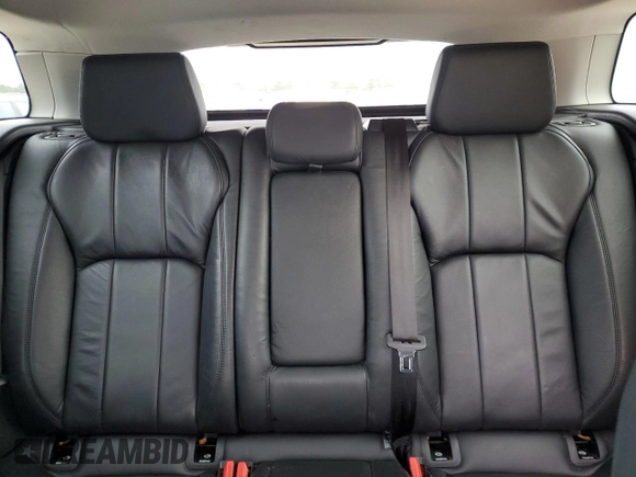 2018 Land Rover Range Rover Evoque SE with VIN SALVP2RX1JH291584, listed as a Copart auction lot 88011625 with 68,363 mi miles and Clean Title. Bid and sale history available at DreamBid. Image 10.