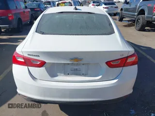 2016 Chevrolet Malibu LS with VIN 1G1ZB5ST9GF265277, listed as a IAAI auction lot 41423989 with 90,003 mi miles and . Bid and sale history available at DreamBid. Image 16.