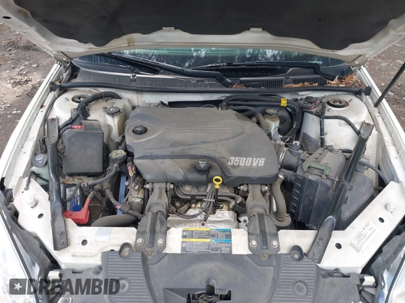 2008 Chevrolet Impala LS with VIN 2G1WB58N489210161, listed as a IAAI auction lot 42204983 with 122,667 mi miles and . Bid and sale history available at DreamBid. Image 10.