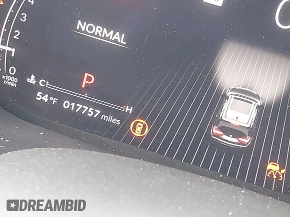 2022 Acura MDX Technology with VIN 5J8YE1H44NL019529, listed as a IAAI auction lot 41138080 with 17,757 mi miles and . Bid and sale history available at DreamBid. Image 15.