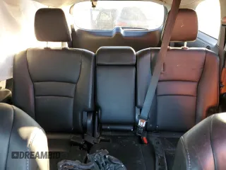 2020 Honda Pilot Touring 8-Passenger with VIN 5FNYF5H98LB007964, listed as a Copart auction lot 88583315 with 83,786 mi miles and Salvage Title. Bid and sale history available at DreamBid. Image 10.
