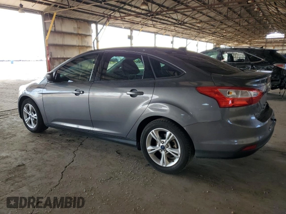 2012 Ford Focus SE with VIN 1FAHP3F23CL429733, listed as a Copart auction lot 51943945 with 132,178 mi miles and Clean Title. Bid and sale history available at carsss.com. Image 2.