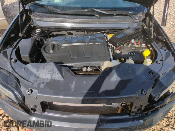 2020 Jeep Cherokee Trailhawk с VIN 1C4PJMBX6LD608552, выставлен на аукционе Copart как лот 52159995 с пробегом 84 368 миль миль и Списание • Salvage title. История ставок и продаж доступна на DreamBid. Изображение 11.