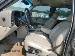 2002 Chevrolet Tahoe Z71 z VIN 1GNEK13Z02R269752, wystawiony jako Copart lot #59030705 z przebiegiem 342 433 mil mil oraz Szkoda całkowita • Salvage title. Historia ofert i sprzedaży dostępna na DreamBid. Obrazek 7.