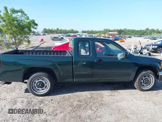2004 Chevrolet Colorado Z85 z VIN 1GCCS198148182787, wystawiony jako IAAI lot #42483702 z przebiegiem 104 715 mil mil oraz . Historia ofert i sprzedaży dostępna na DreamBid. Obrazek 13.