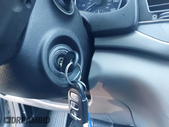 2017 Hyundai Elantra SE z VIN 5NPD74LF6HH150200, wystawiony jako IAAI lot #41159088 z przebiegiem 114 545 mil mil oraz . Historia ofert i sprzedaży dostępna na DreamBid. Obrazek 11.