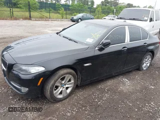 2013 BMW 5 Series 528i xDrive with VIN WBAXH5C54DDW14962, listed as a IAAI auction lot 42459108 with Not provided miles and . Bid and sale history available at DreamBid. Image 2.