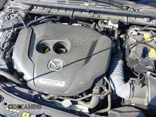 2023 Mazda 3 2.5 Turbo with VIN JM1BPBJY6P1620635, listed as a IAAI auction lot 42017848 with 13,423 mi miles and . Bid and sale history available at DreamBid. Image 10.