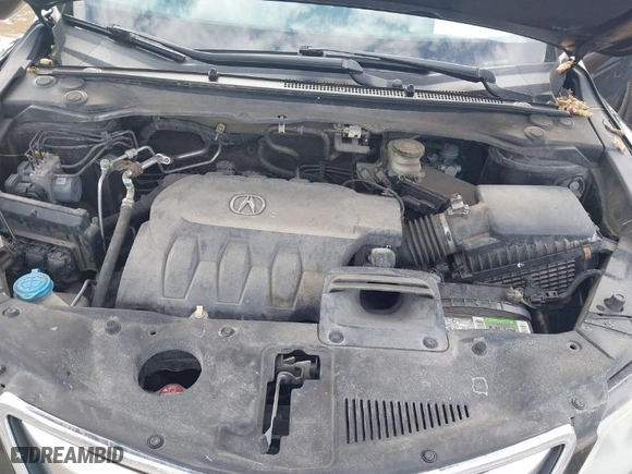 2015 Acura RDX Tech Pkg with VIN 5J8TB4H54FL030898, listed as a IAAI auction lot 41695901 with 136,437 mi miles. Bid and sale history available at carsss.com. Image 10.