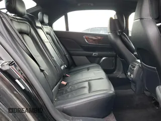 2017 Lincoln Continental Reserve with VIN 1LN6L9NP5H5629565, listed as a Copart auction lot 46391805 with 182,134 mi miles and Salvage Title. Bid and sale history available at DreamBid. Image 11.