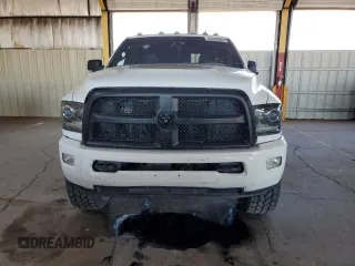 2017 Ram 2500 Power Wagon z VIN 3C6TR5EJ4HG786840, wystawiony jako Copart lot #68568964 z przebiegiem 98 175 mil mil oraz Szkoda całkowita • Salvage title. Historia ofert i sprzedaży dostępna na DreamBid. Obrazek 5.