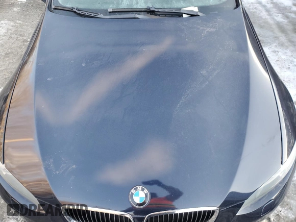 2008 BMW 3 Series 328xi with VIN WBAWC335X8PU83071, listed as a Copart auction lot 88309935 with Not provided miles and Salvage title. Bid and sale history available at DreamBid. Image 11.